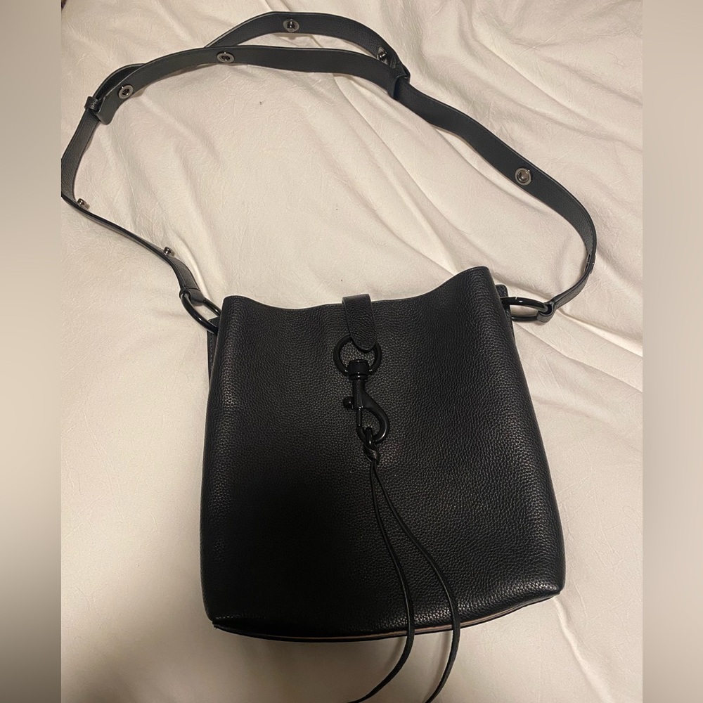 Rebecca Minkoff Megan Mini Feed Bag